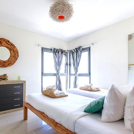 Luxus Villa Mit 5 Schlafzimmern, Heated Pool, Ps4, Fitnessraum Tabayesco Exterior photo