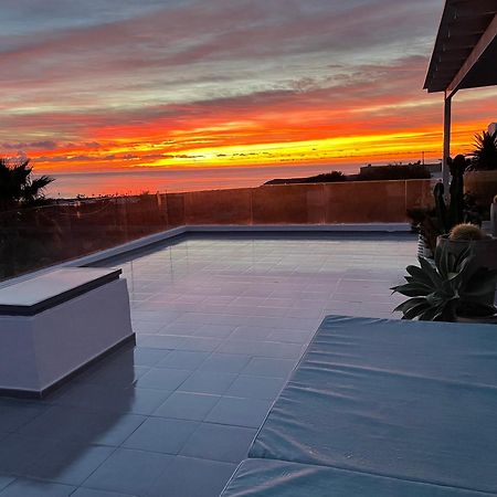 Luxus Villa Mit 5 Schlafzimmern, Heated Pool, Ps4, Fitnessraum Tabayesco Exterior photo