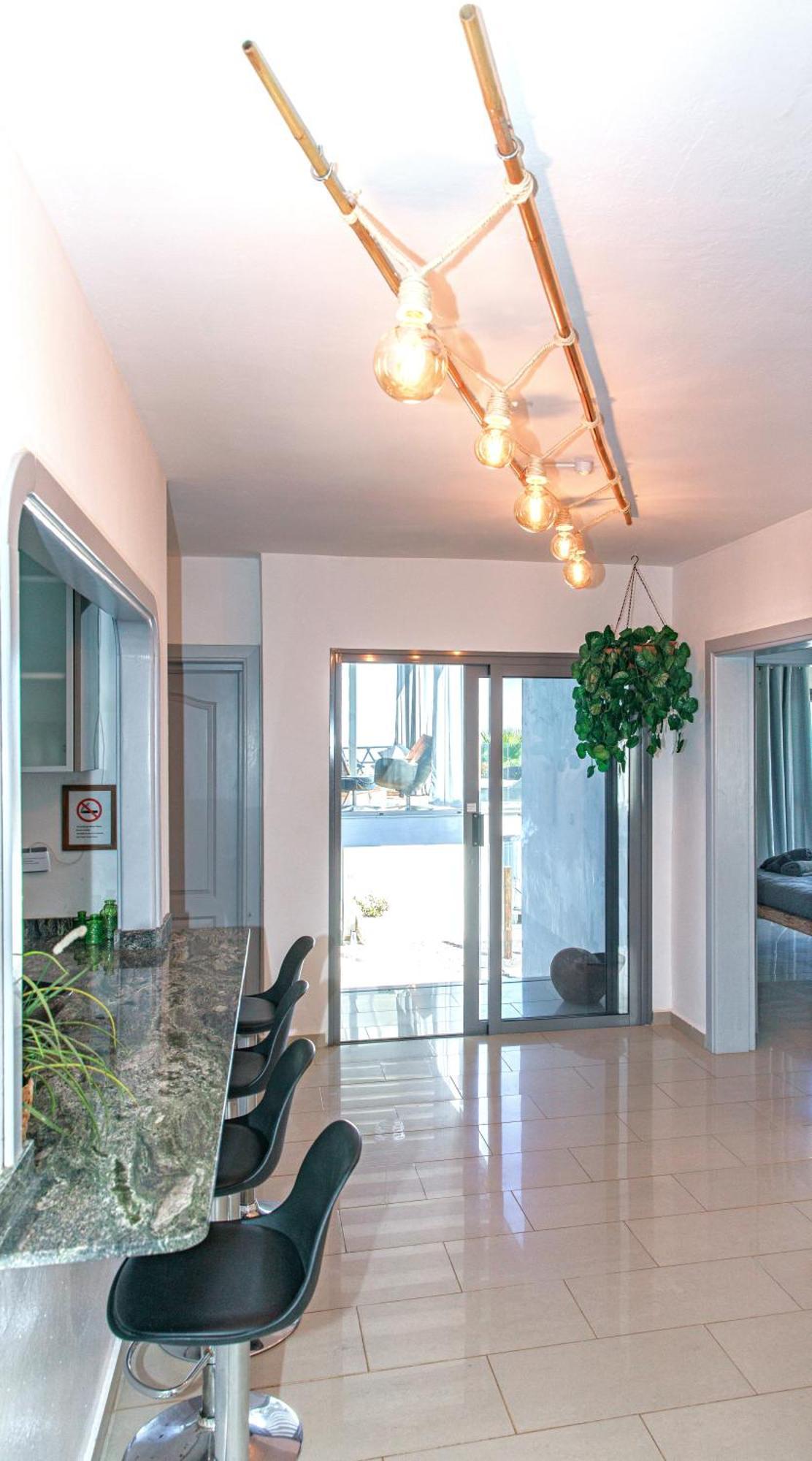 Luxus Villa Mit 5 Schlafzimmern, Heated Pool, Ps4, Fitnessraum Tabayesco Exterior photo