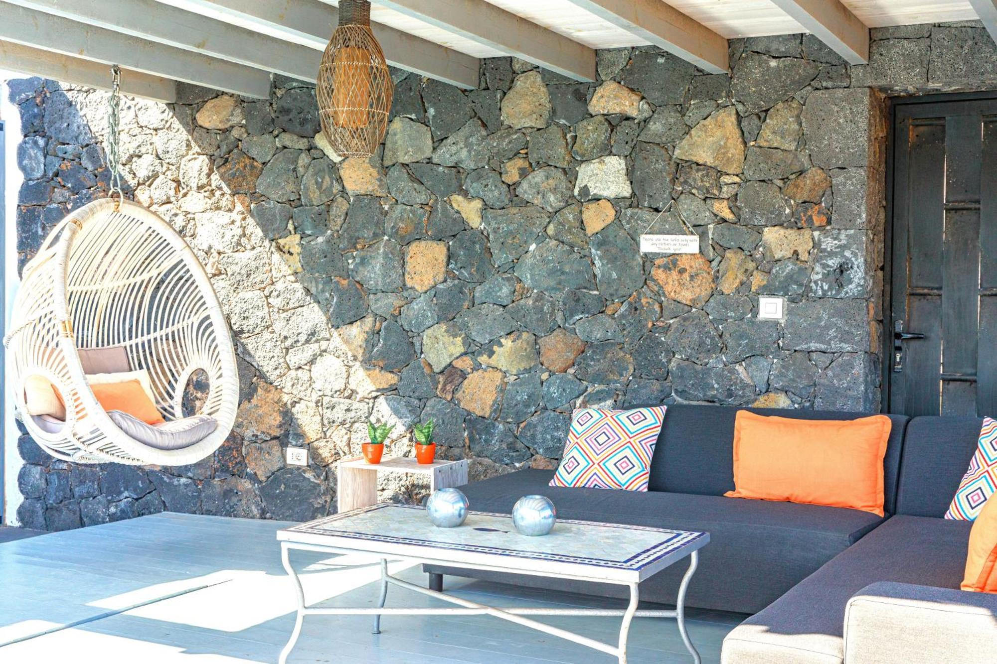 Luxus Villa Mit 5 Schlafzimmern, Heated Pool, Ps4, Fitnessraum Tabayesco Exterior photo