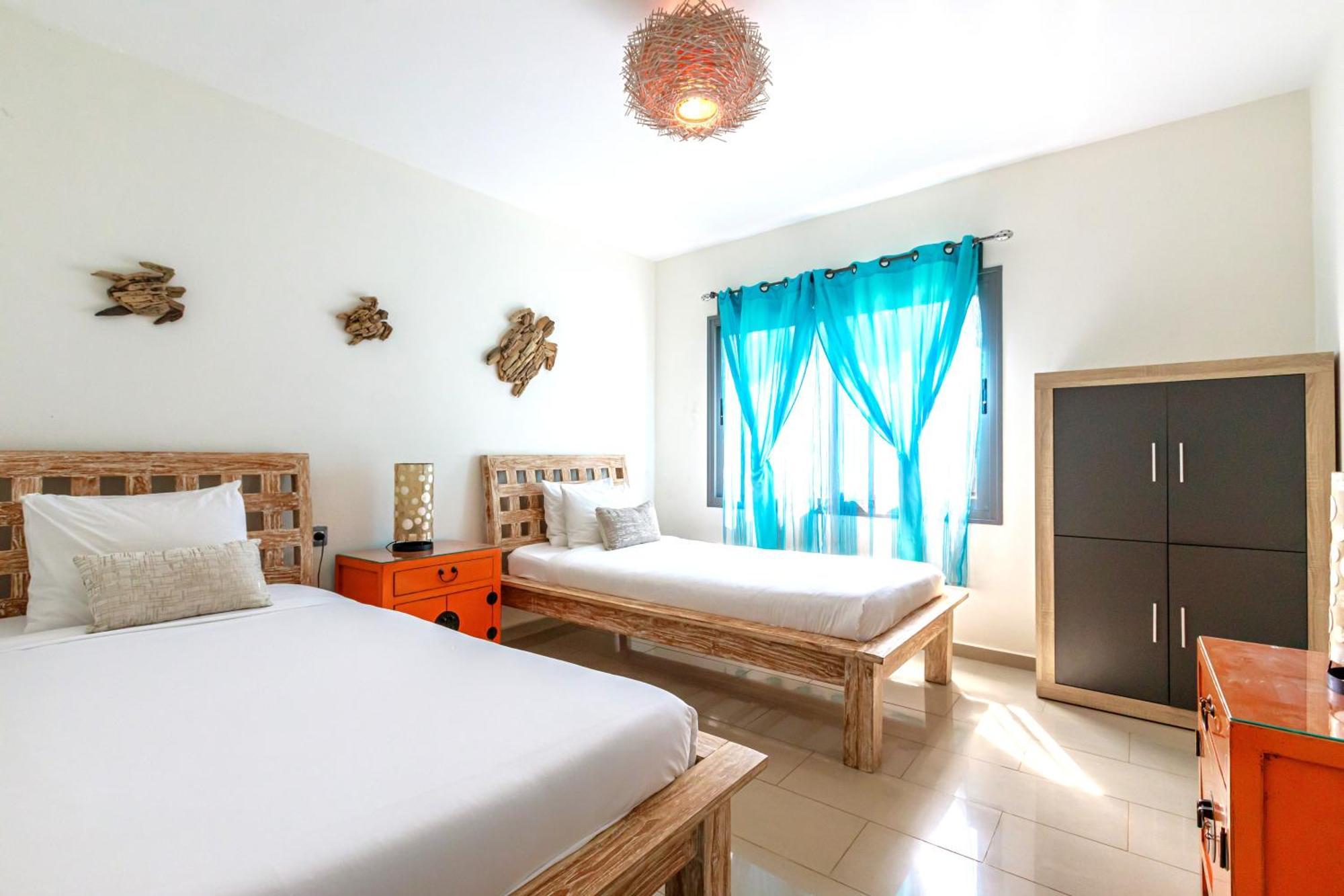 Luxus Villa Mit 5 Schlafzimmern, Heated Pool, Ps4, Fitnessraum Tabayesco Exterior photo