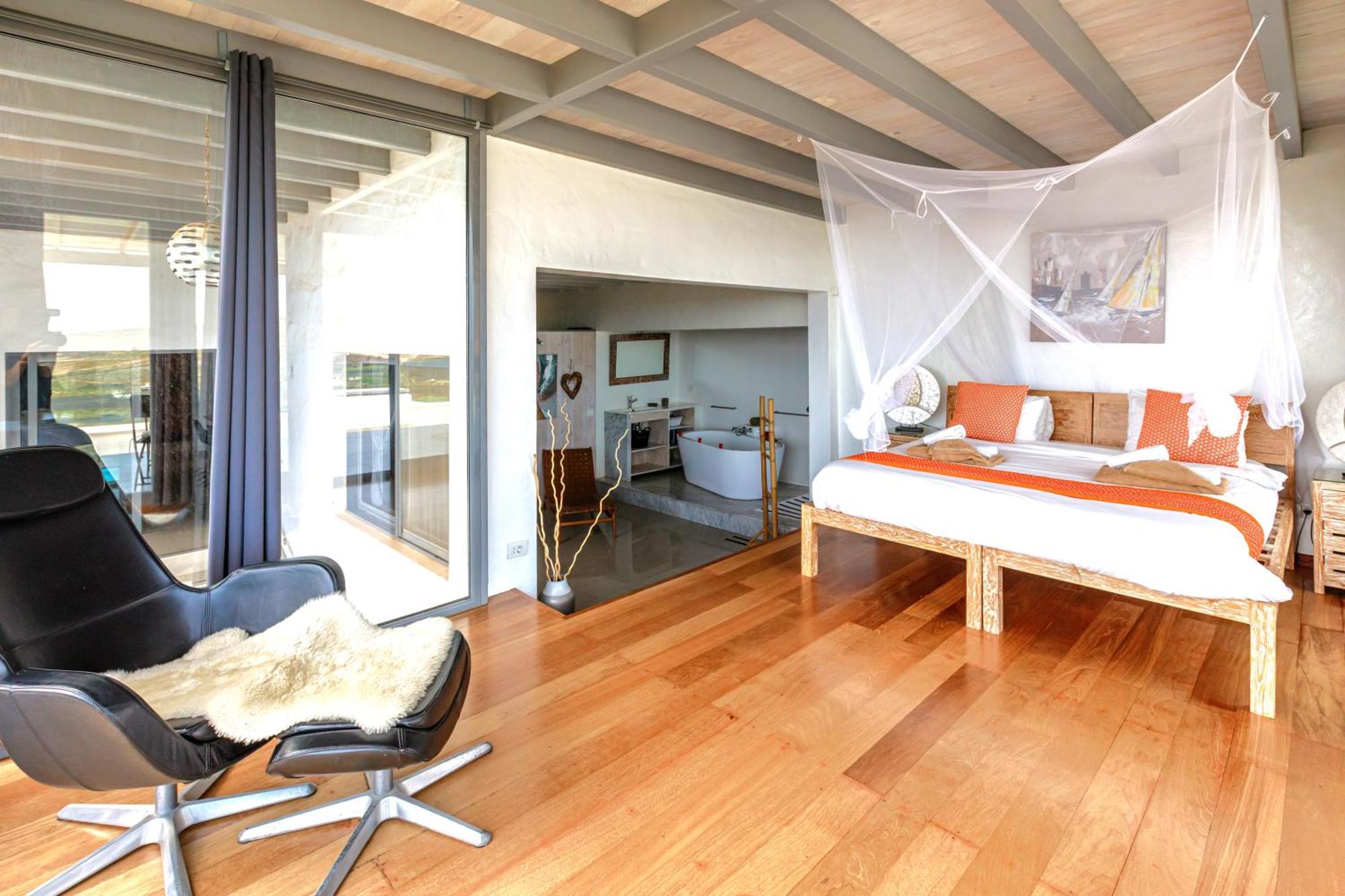 Luxus Villa Mit 5 Schlafzimmern, Heated Pool, Ps4, Fitnessraum Tabayesco Exterior photo