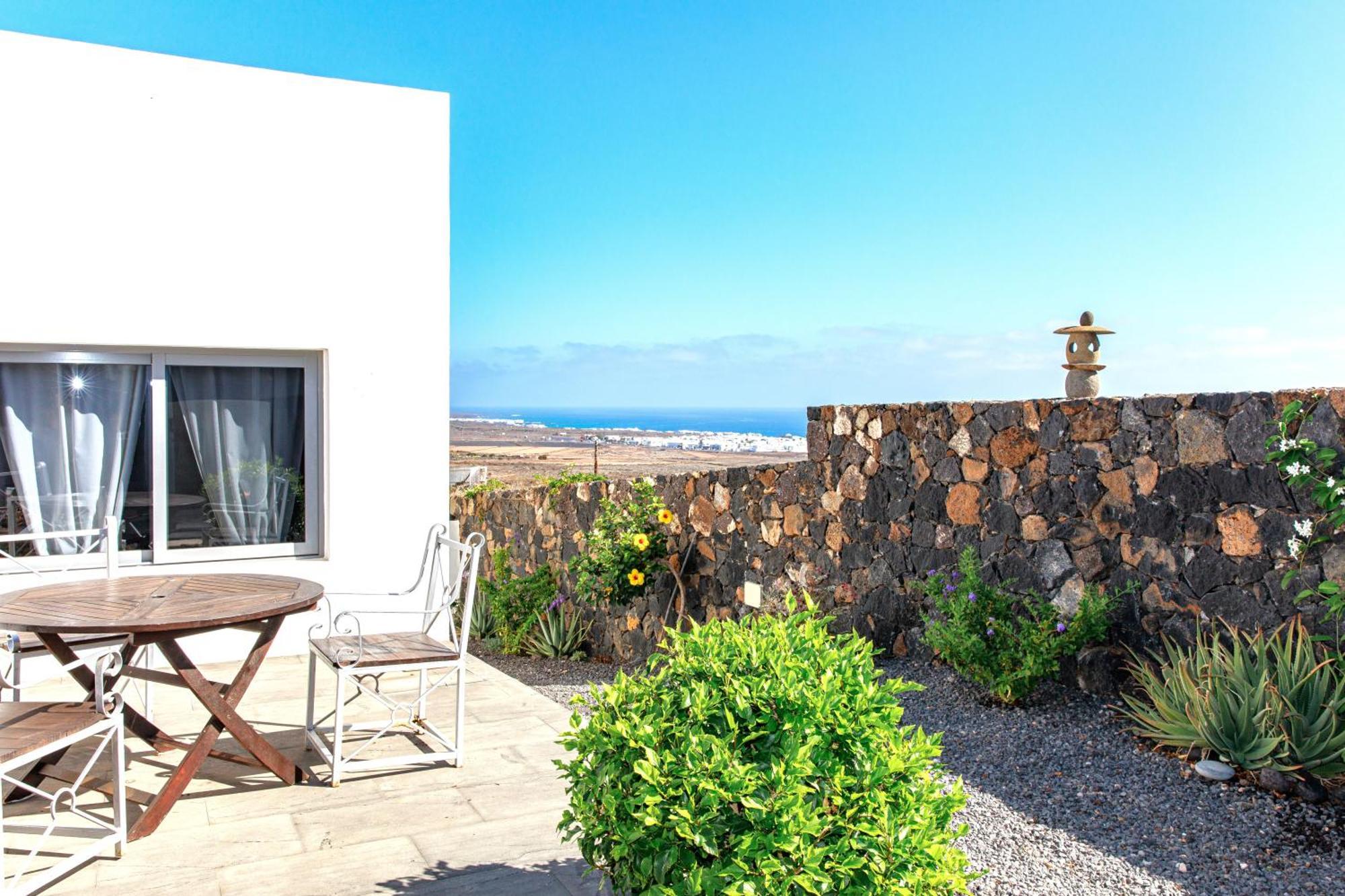 Luxus Villa Mit 5 Schlafzimmern, Heated Pool, Ps4, Fitnessraum Tabayesco Exterior photo