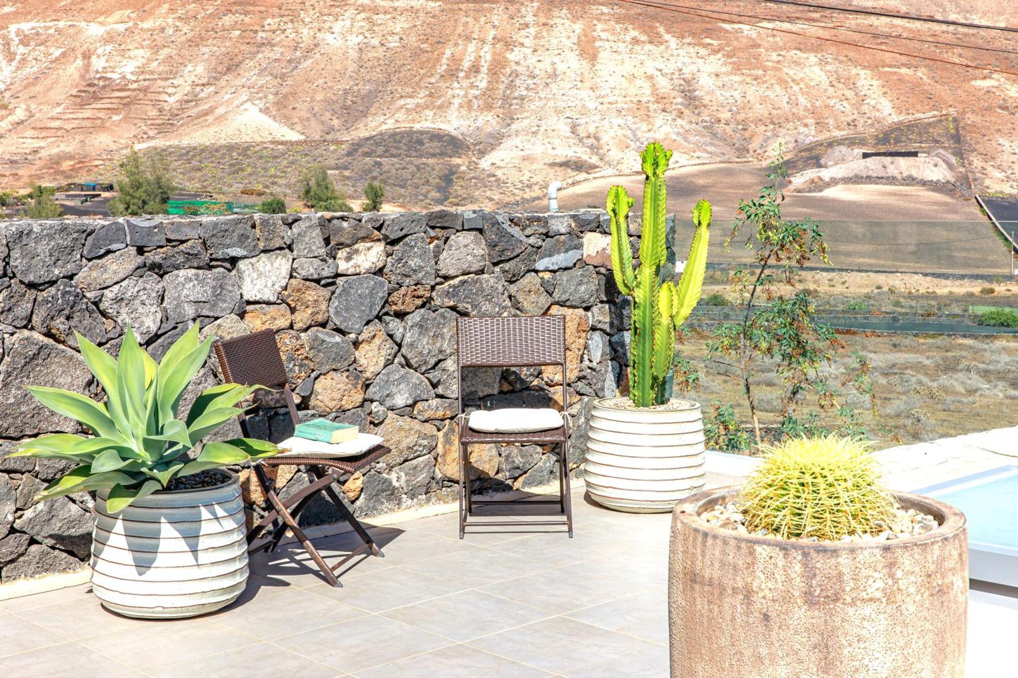 Luxus Villa Mit 5 Schlafzimmern, Heated Pool, Ps4, Fitnessraum Tabayesco Exterior photo
